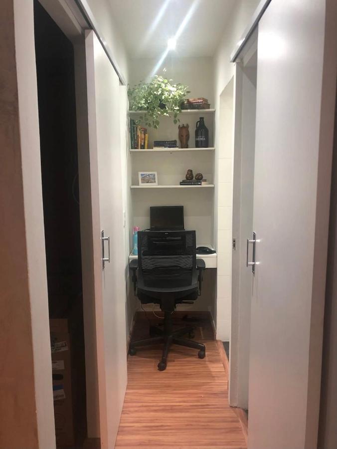 Apt Reformado/contemporaneo Na Lapa - Centro Do Rj Rio de Janeiro