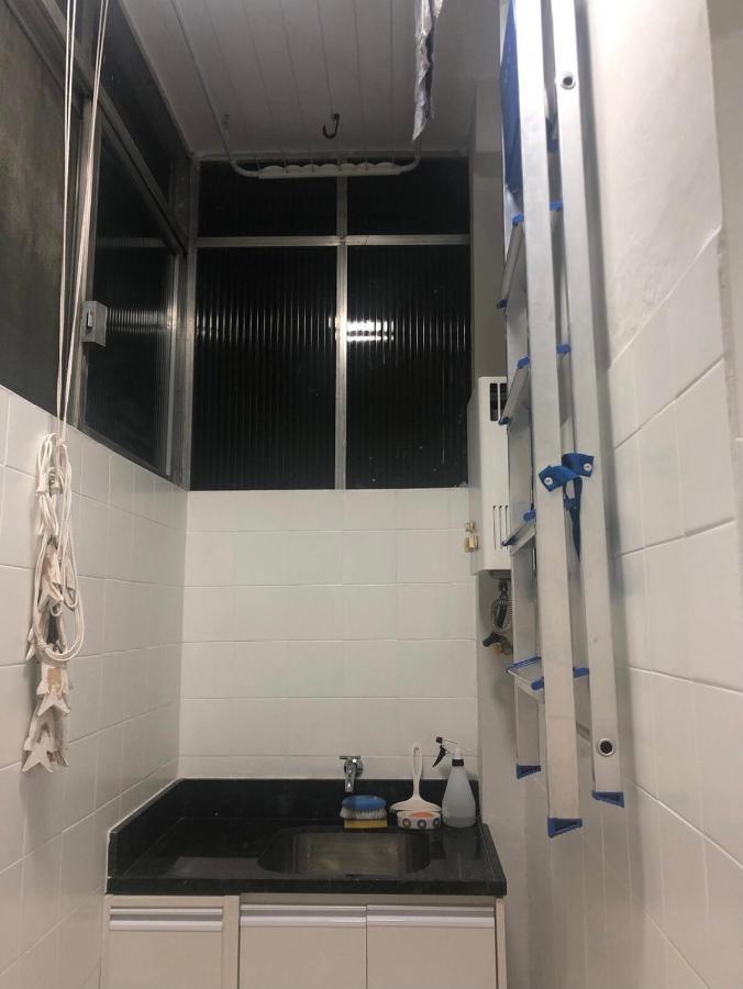 Apt Reformado/contemporaneo Na Lapa - Centro Do Rj