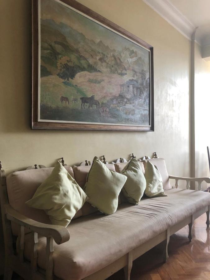 Apartamento São Salvador 3 Quartos *