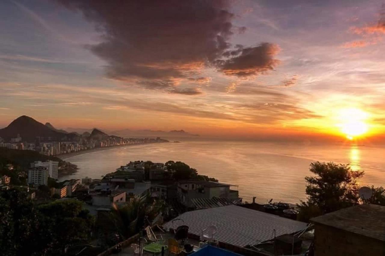 Natural Do Rio Hostel Rio de Janeiro