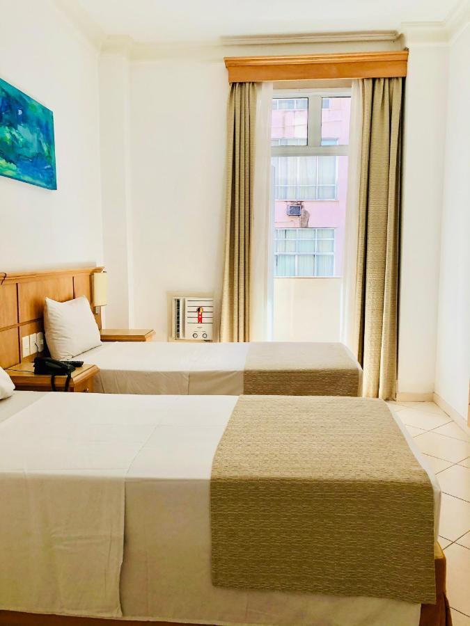 Ok Hotel 4*
