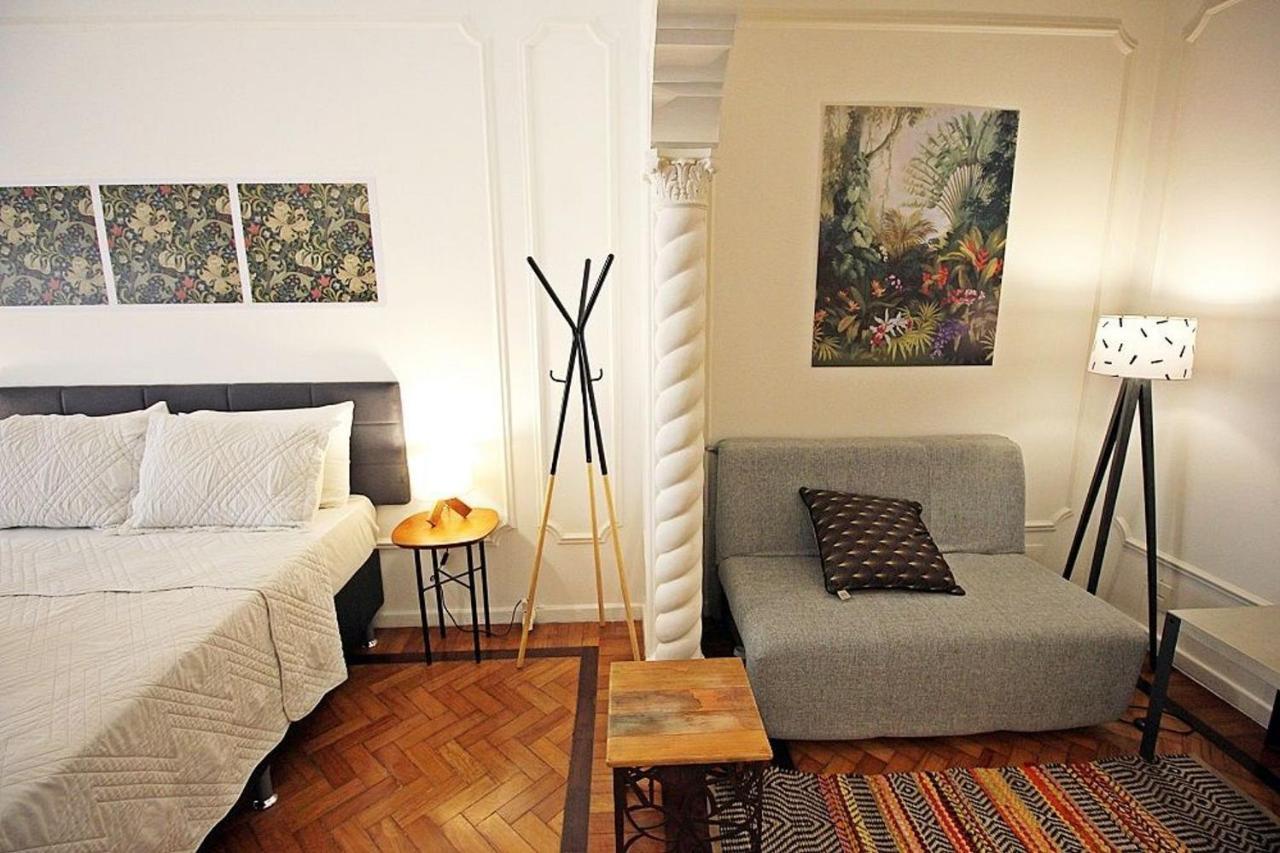 Rio Spot Homes Vintage C051 * Rio de Janeiro