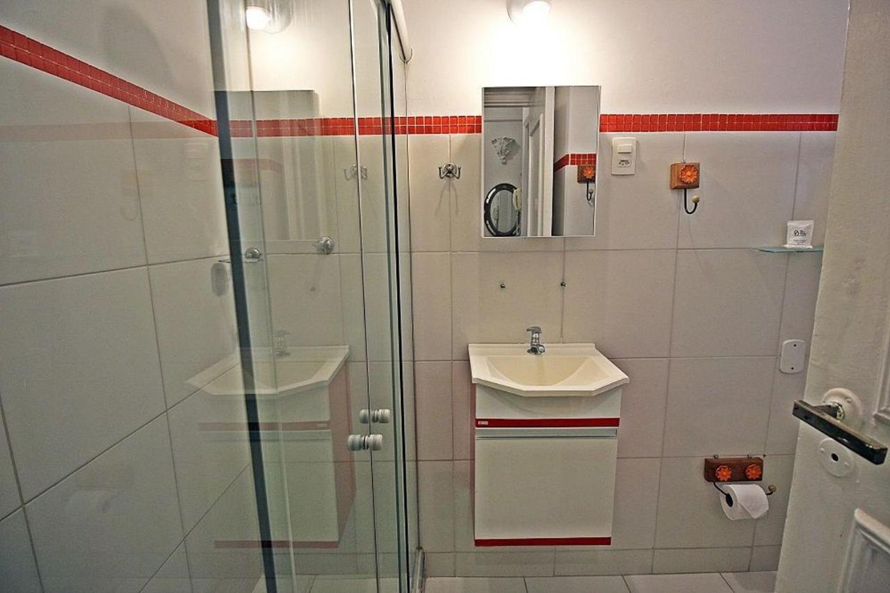 Rio Spot Homes Vintage C051 Apartamento Rio de Janeiro