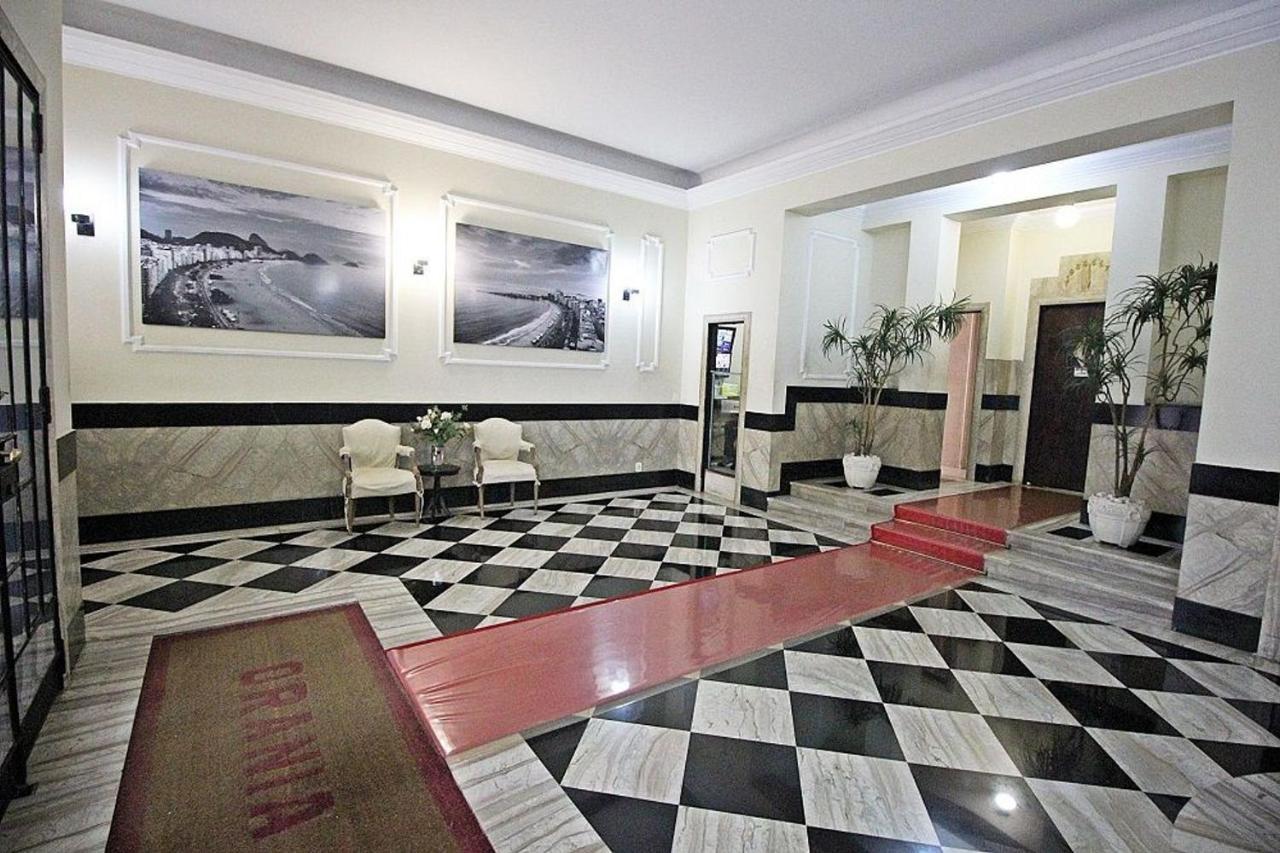 Rio Spot Homes Vintage C051 * Rio de Janeiro