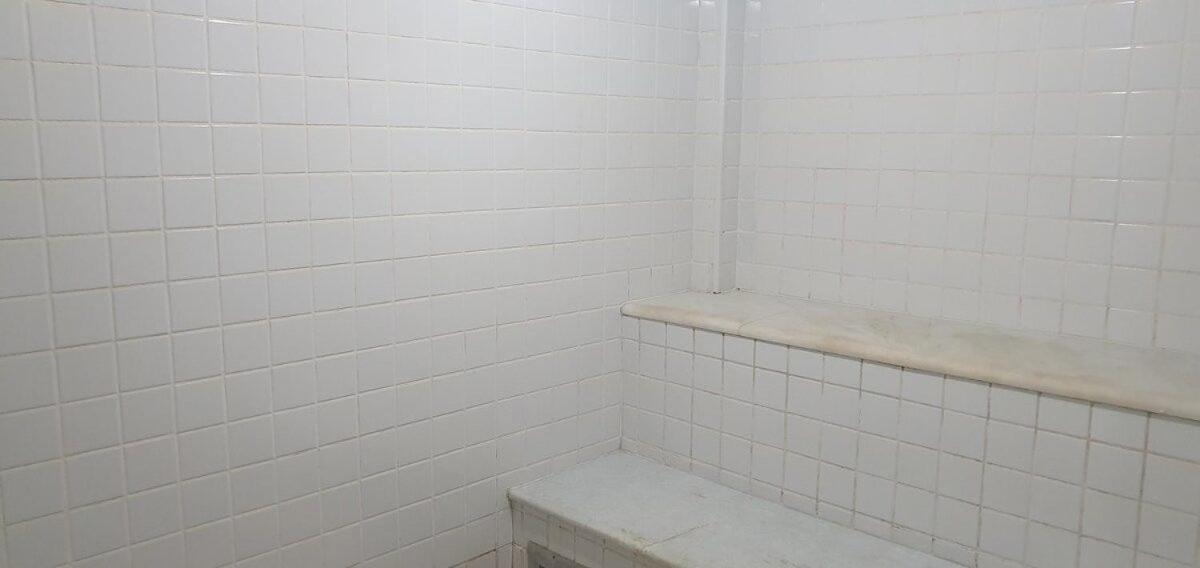 Flat Ipanema 2 Qtos Gar. Serv. Piscina Em Fte Metro Apartamento Rio de Janeiro