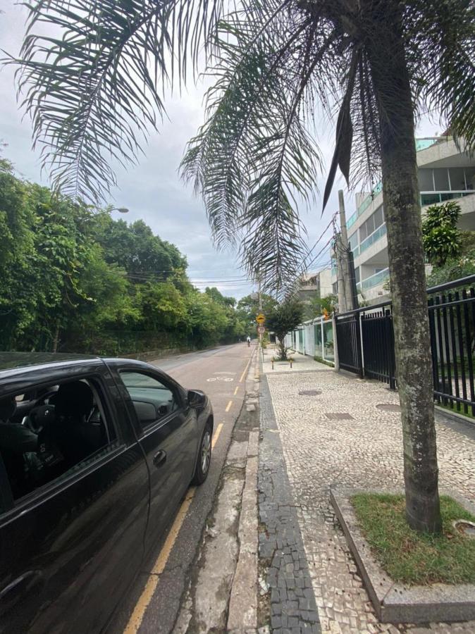 Apartamento Recreio, A Charmosa Do Rj! *
