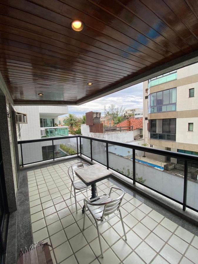 Apartamento Recreio, A Charmosa Do Rj! Rio de Janeiro