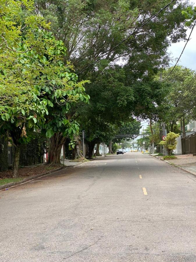 Recreio, A Charmosa Do Rj! Apartamento *