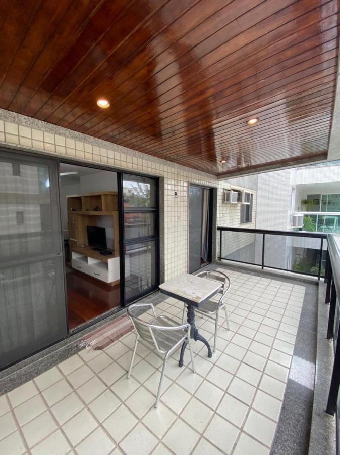 Recreio, A Charmosa Do Rj! Apartamento