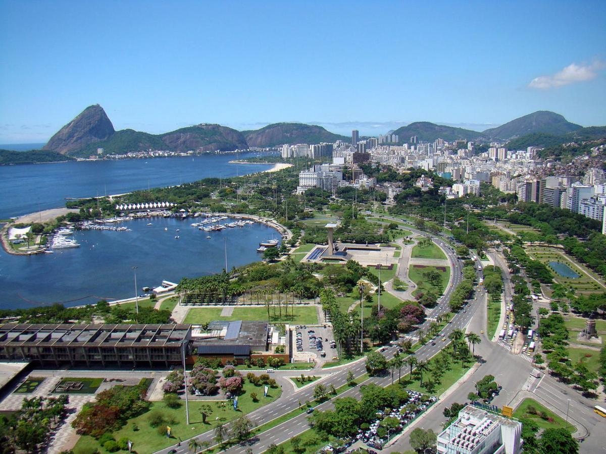 Apê Catete *