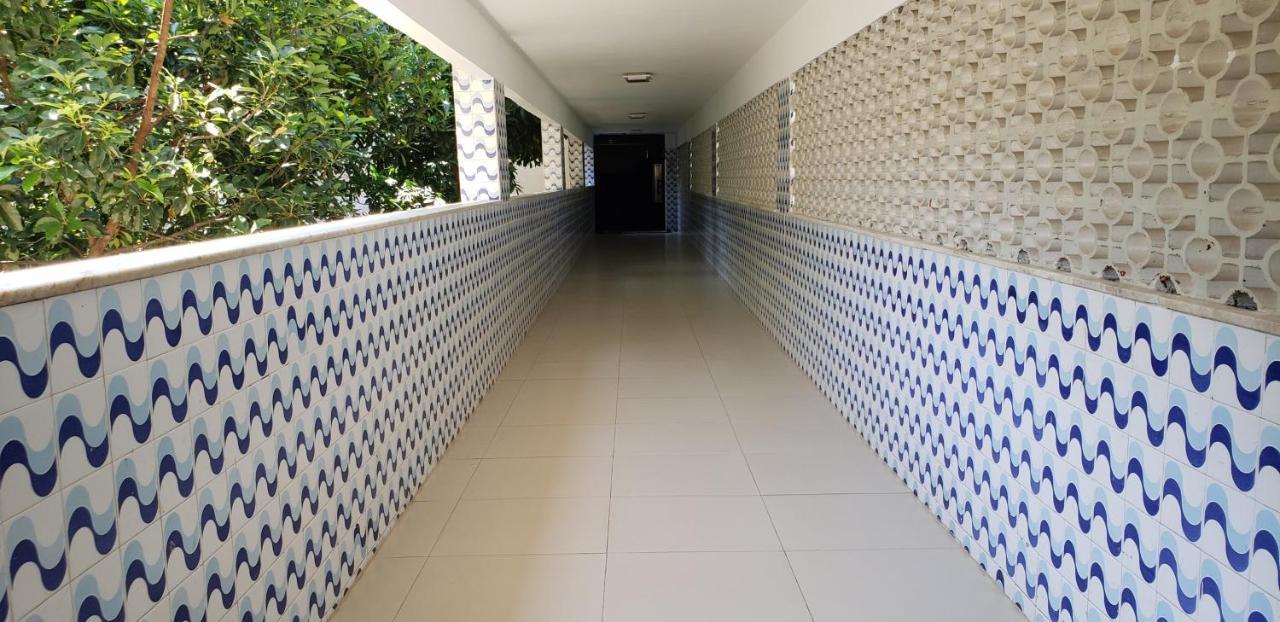 Apê Catete
