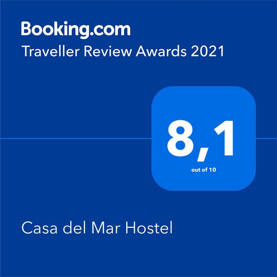 Casa Del Mar Albergue