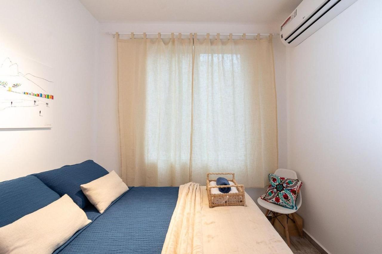 Omar Do Rio - Sl 108 Moderno E Sala Com Garagem, Internet 240mbps, A 5 Minutos Praias De Ipanema, Arpoador E Copacabana, A 100 Metros Do Metrô