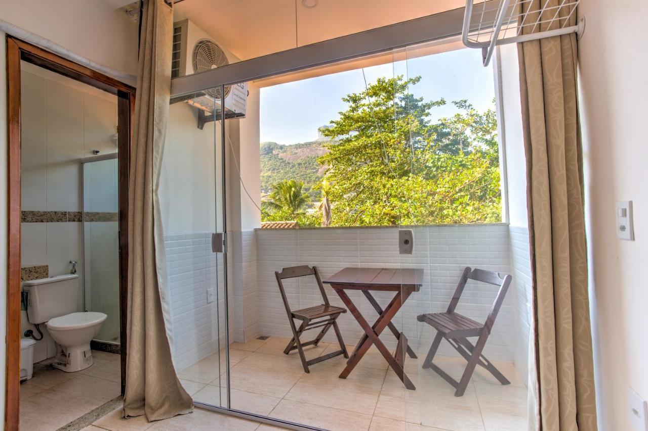 Recanto Barra Da Tijuca Pensão 2*