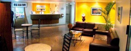 Hotel Ducasse Rio de Janeiro