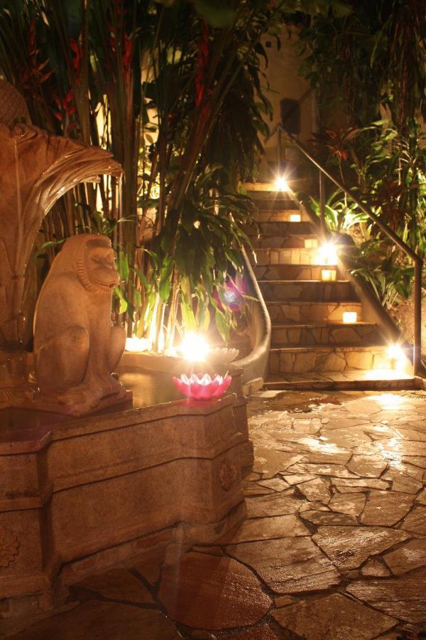 Hotel Boutique Gávea Tropical Rio de Janeiro