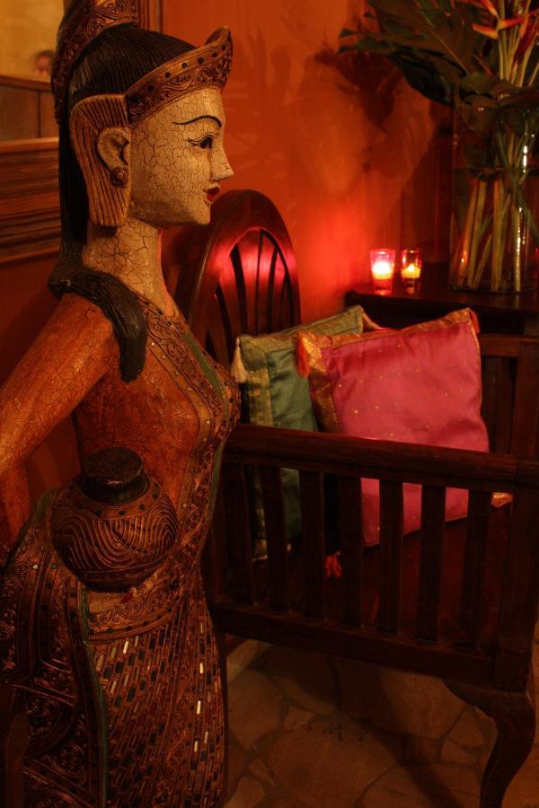 Boutique Gávea Tropical Hotel