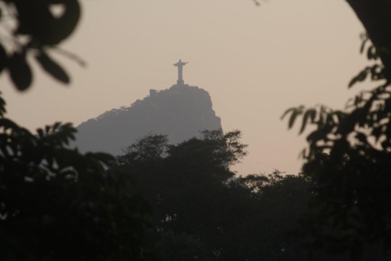 Boutique Gávea Tropical 3* Rio de Janeiro