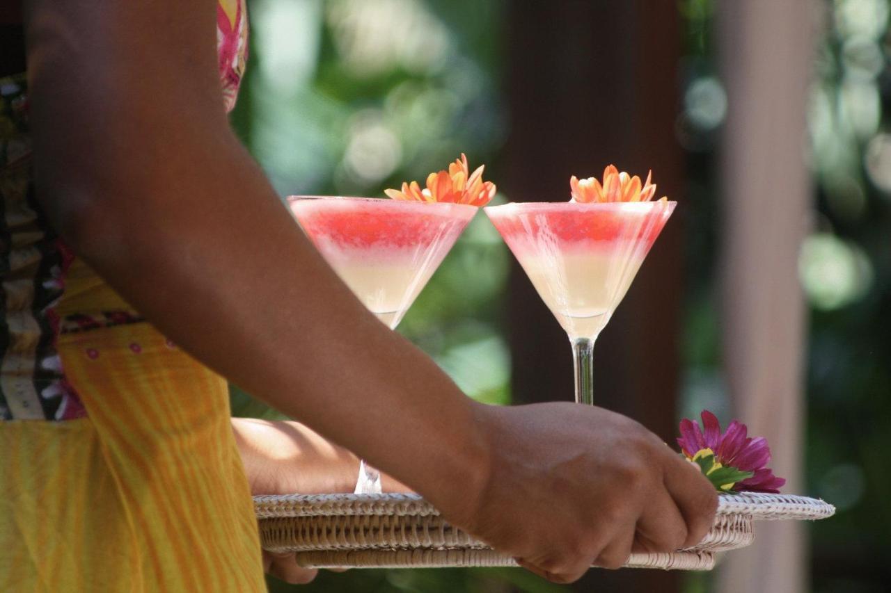 Hotel Boutique Gávea Tropical