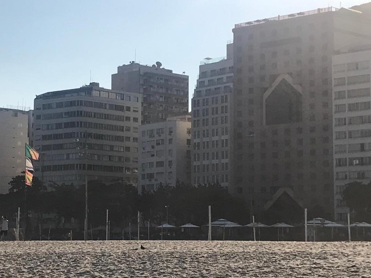 Aconchego Carioca Ipanema Copacabana Rua Da *