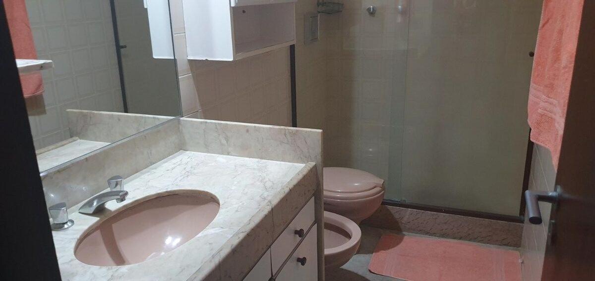 Flat Ipanema 2 Qtos Gar. Serv. Piscina Em Fte Metro Apartamento