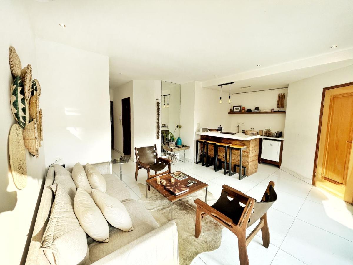Ipanema Penthouse *