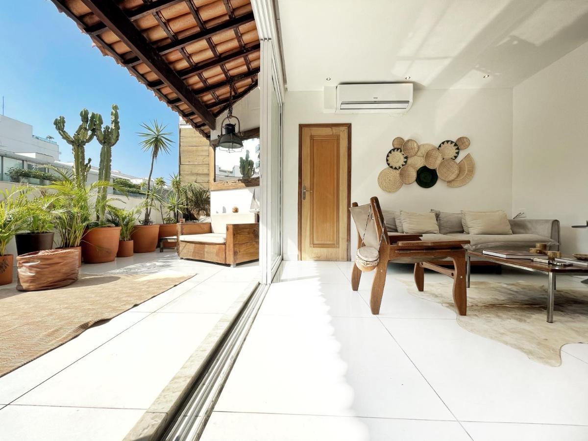Ipanema Penthouse Apartamento *