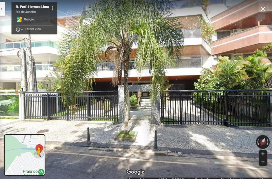 Apartamento Recreio, A Charmosa Do Rj! *