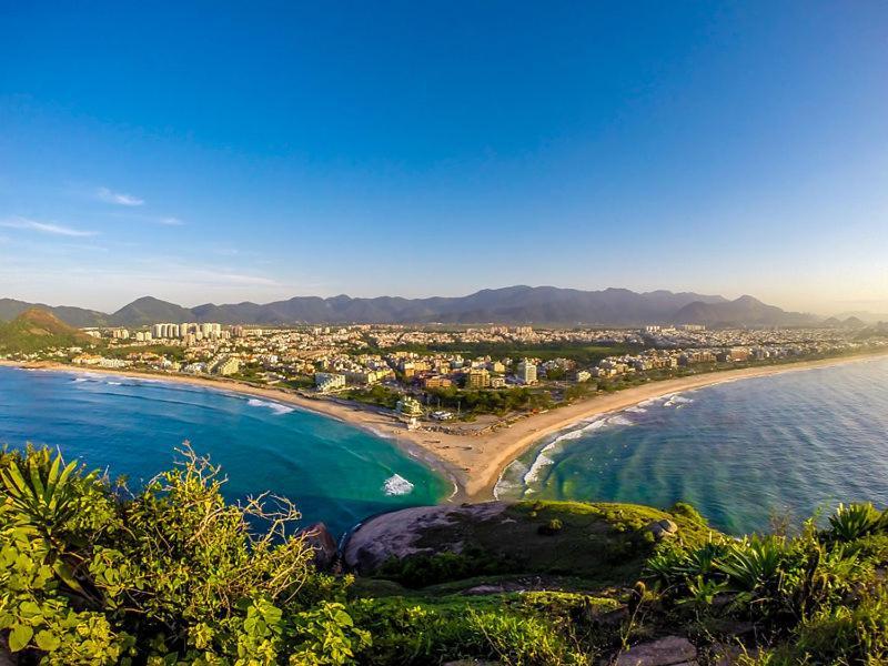 Recreio, A Charmosa Do Rj! Apartamento Rio de Janeiro