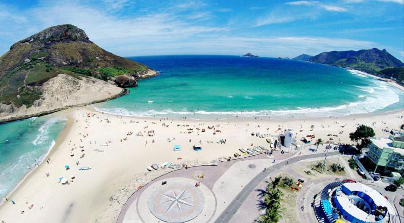 Recreio, A Charmosa Do Rj! Apartamento *