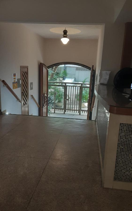Apartment Loft Aconchegante No Leblon