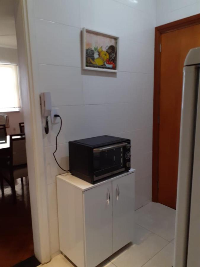 Flats Atlantico Praia Apartamento *