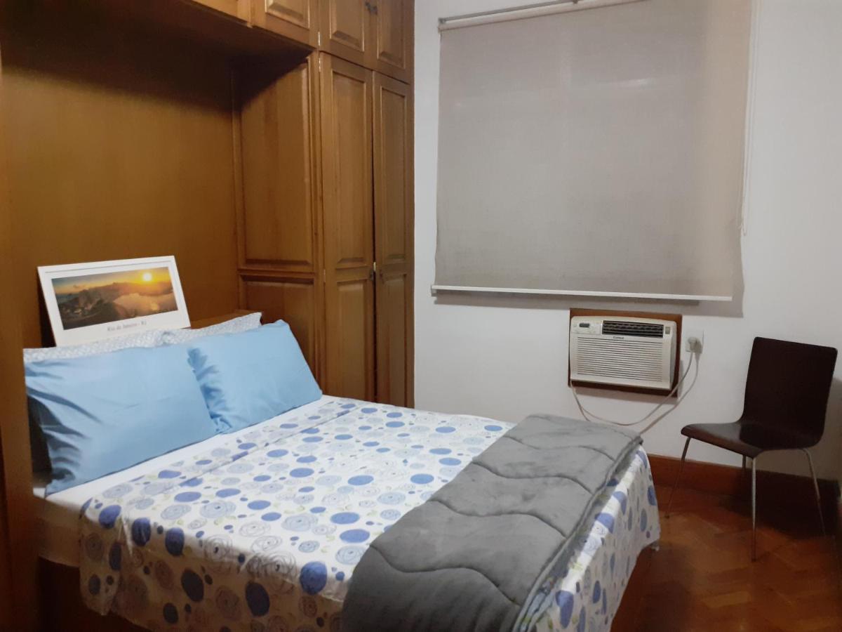 Flats Atlantico Praia Apartamento Rio de Janeiro