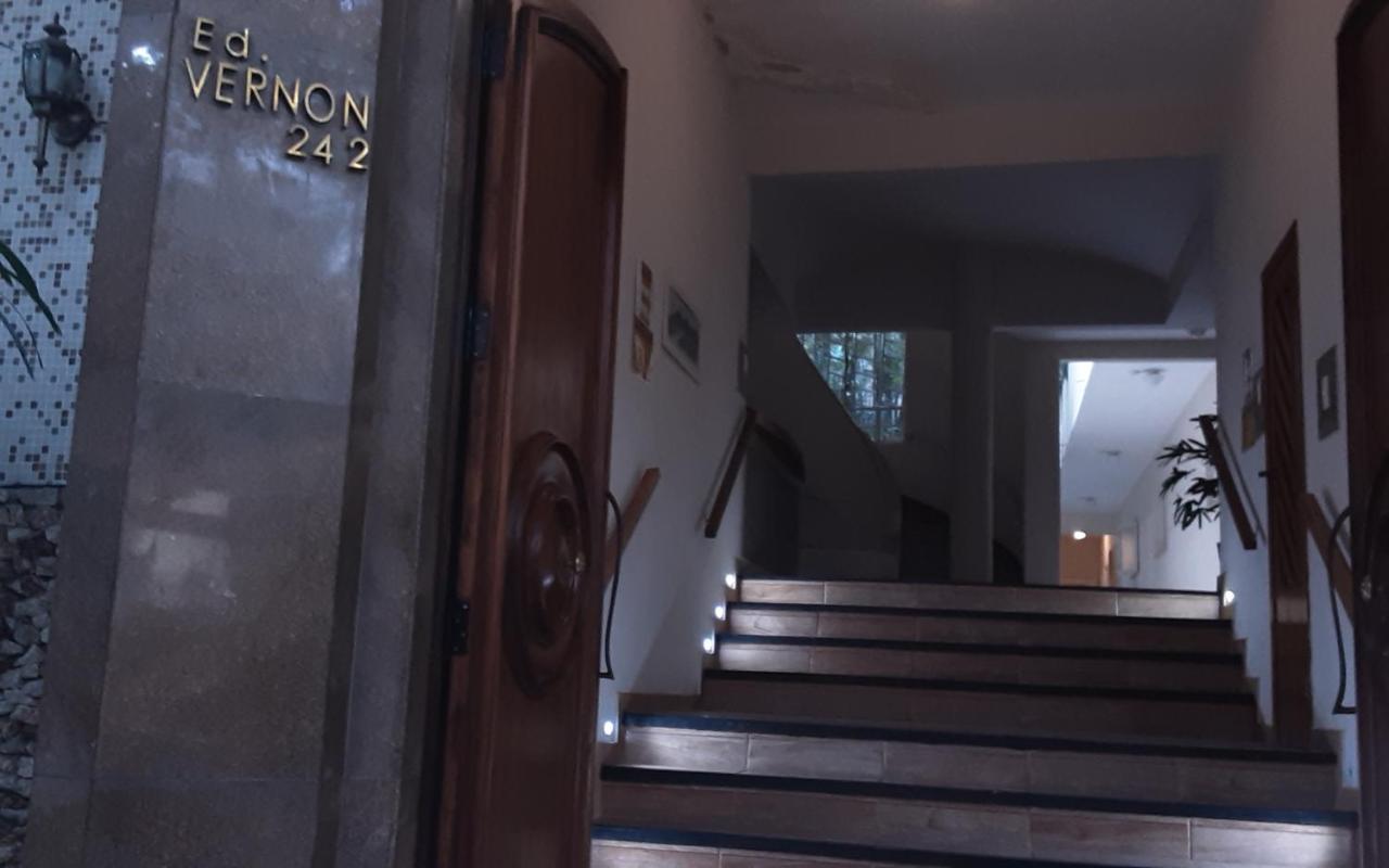 Loft Aconchegante No Leblon