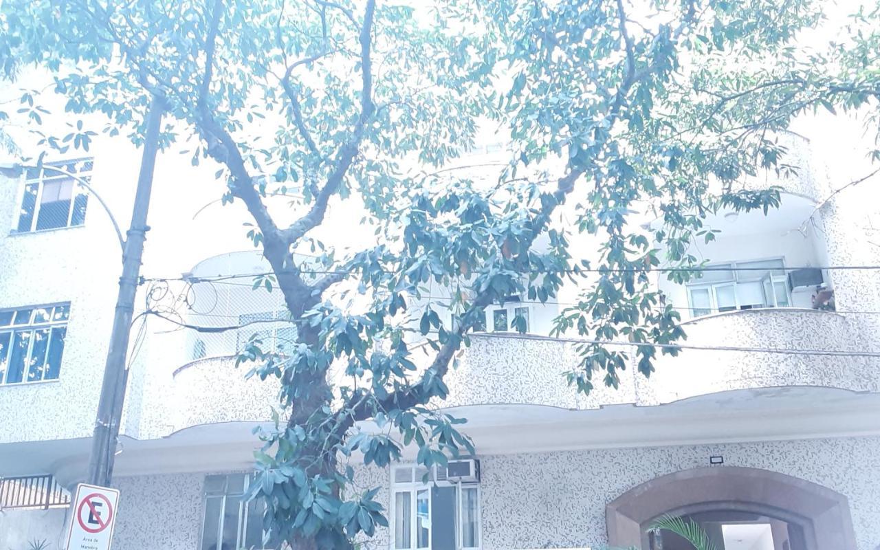 Apartment Loft Aconchegante No Leblon