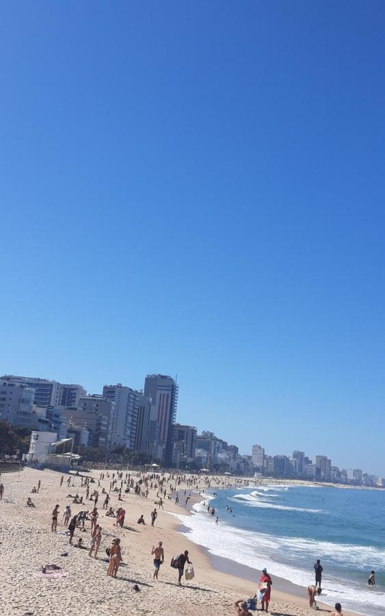 Apartment Loft Aconchegante No Leblon