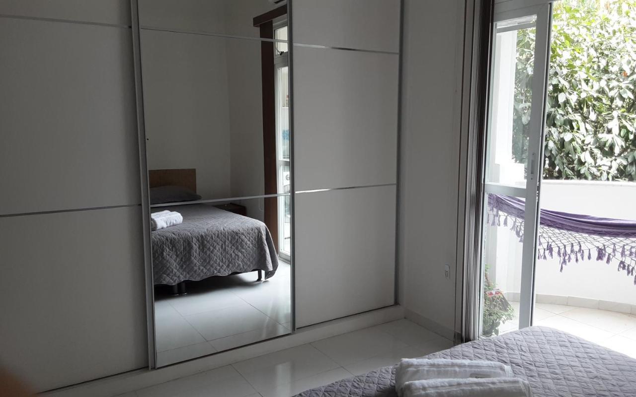 Apartment Loft Aconchegante No Leblon