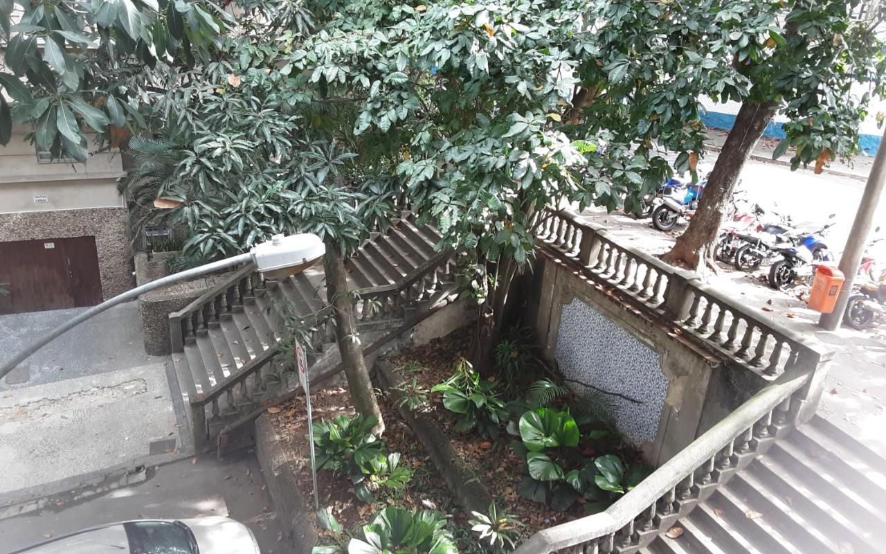 Loft Aconchegante No Leblon Apartment