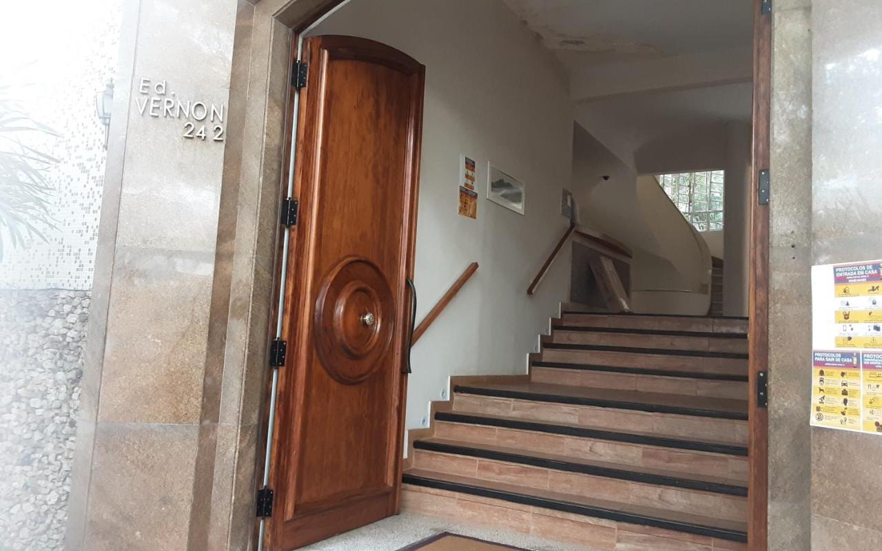 Loft Aconchegante No Leblon Apartment Rio de Janeiro
