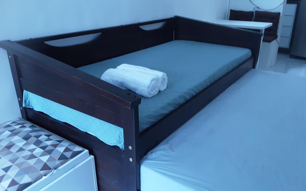 Apartment Loft Aconchegante No Leblon Rio de Janeiro