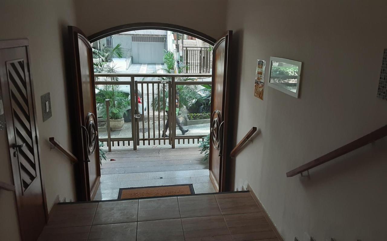 Loft Aconchegante No Leblon Apartment