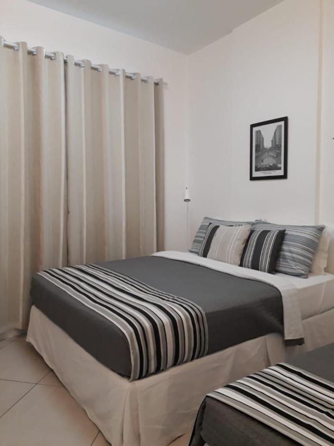 Flats Atlantico Praia *