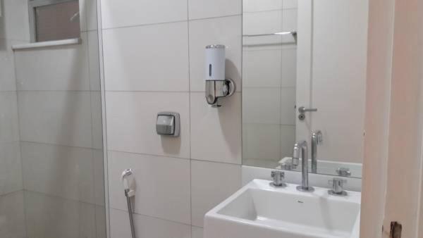 Flats Atlantico Praia Apartamento