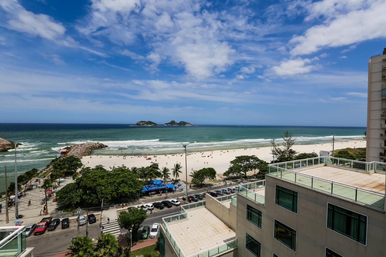 Hotel Mercure Barra Da Tijuca Rio de Janeiro