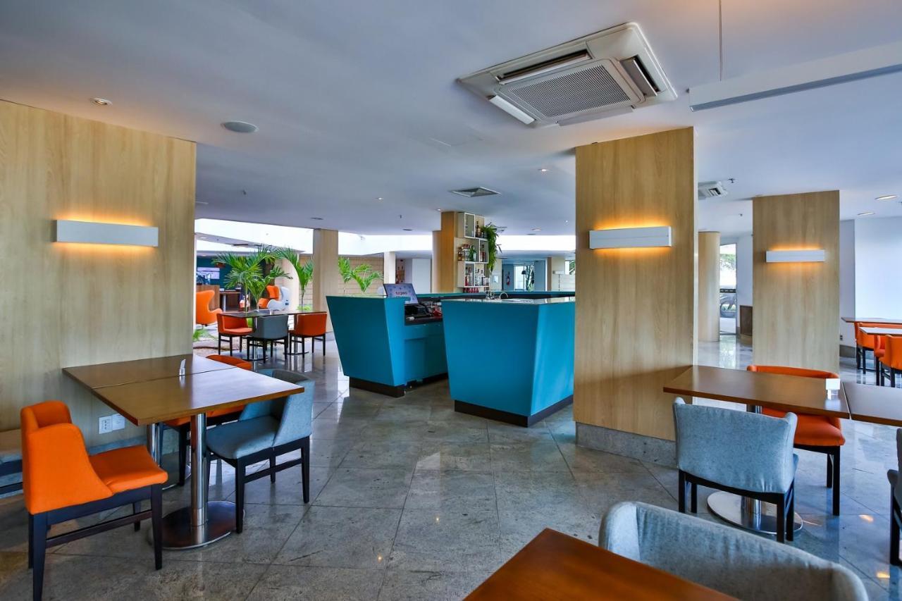 Mercure Barra Da Tijuca 4* Rio de Janeiro