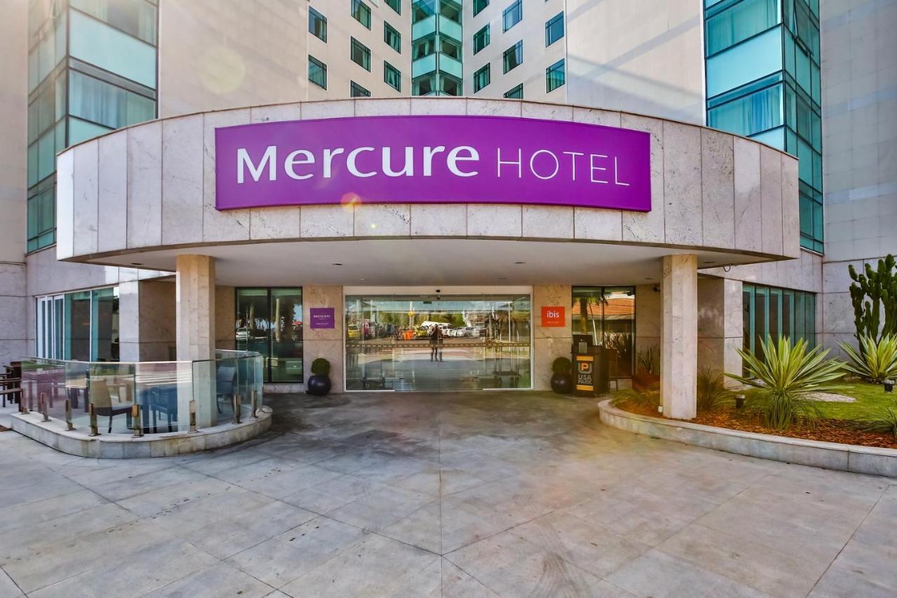 Mercure Barra Da Tijuca Rio de Janeiro