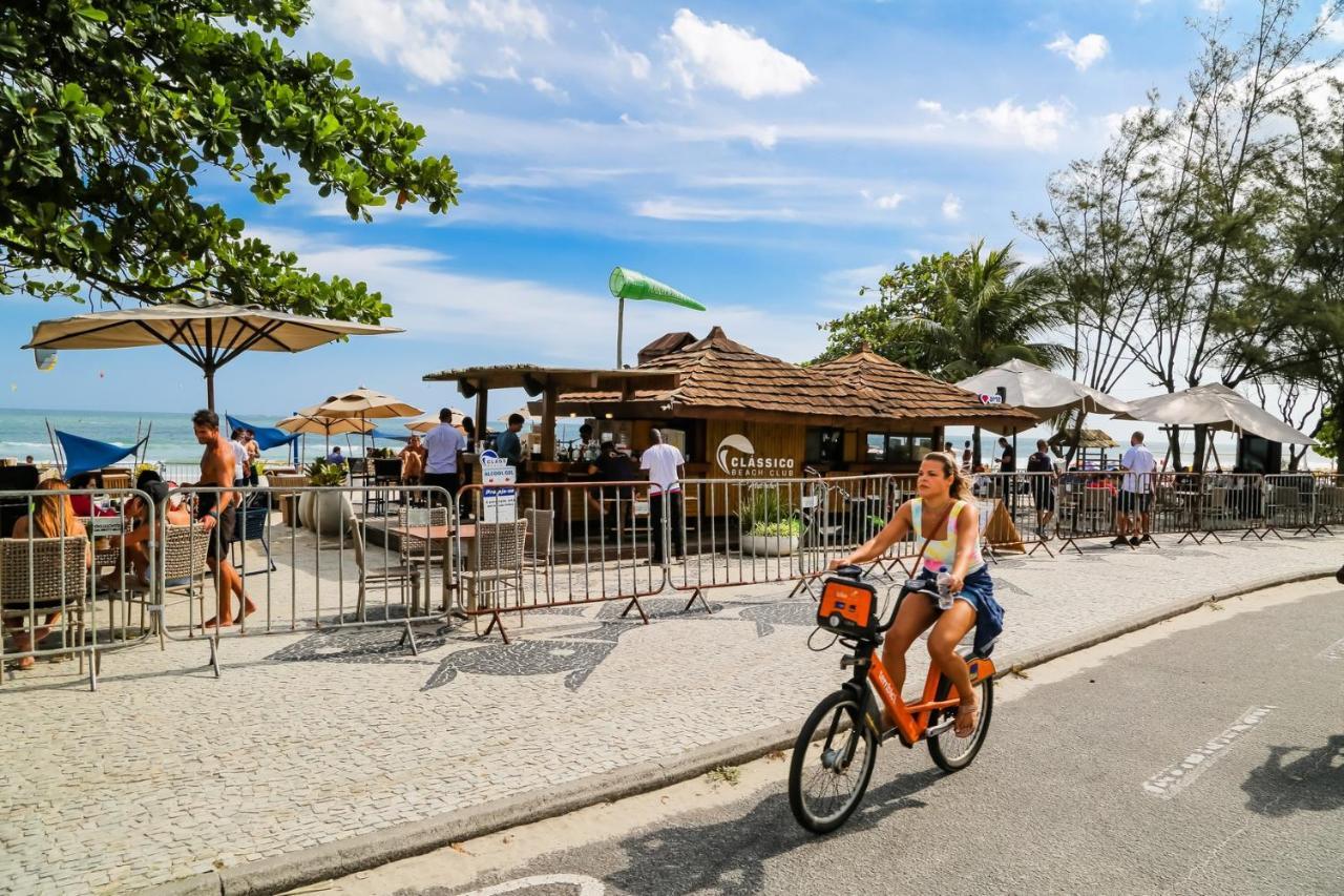 Mercure Barra Da Tijuca 4* Rio de Janeiro