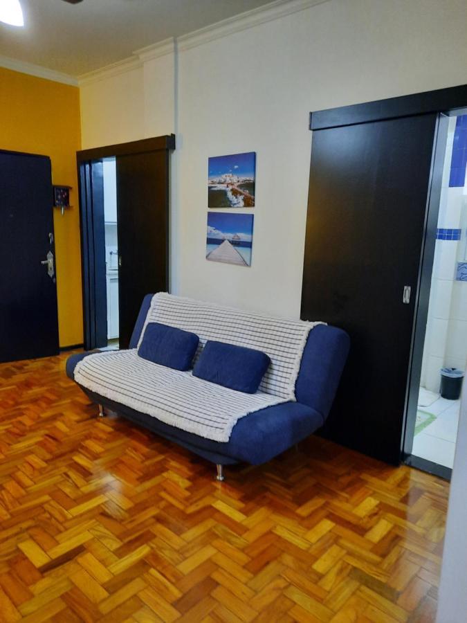 Apartment Copario No Coracao Da De Copacabana *