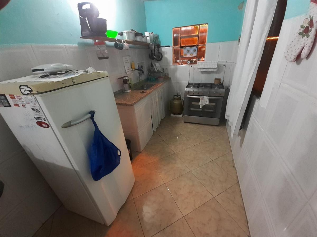 Albergue Casa Da Vó Sepetiba Rio de Janeiro