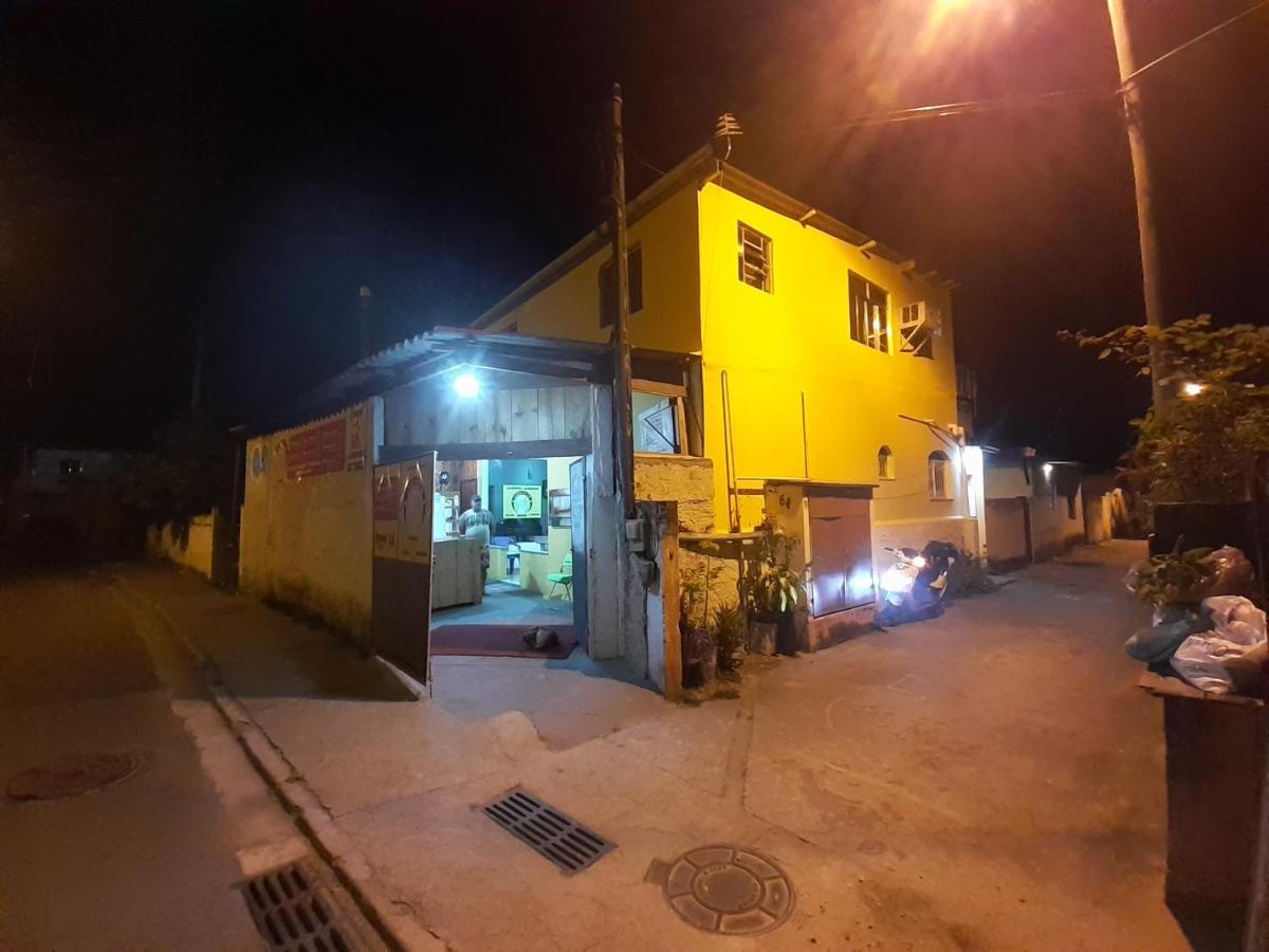 Casa Da Vó Sepetiba Albergue